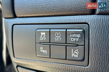 Универсал Mazda 6 2015 в Киеве