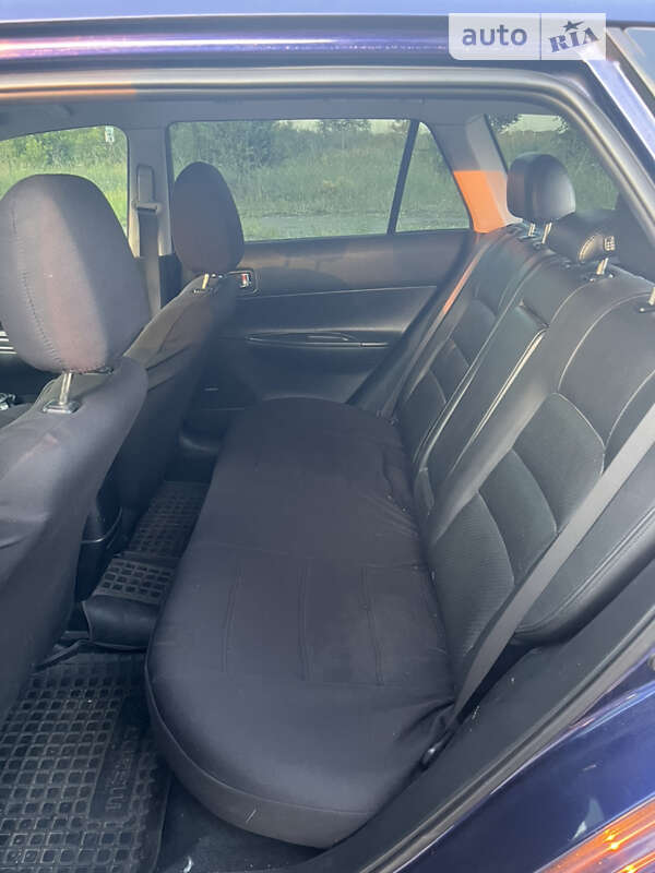 Универсал Mazda 6 2004 в Запорожье