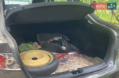 Лифтбек Mazda 6 2006 в 