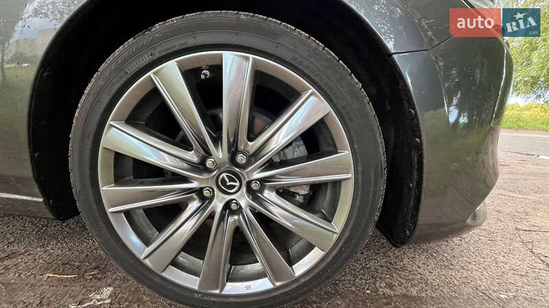 Седан Mazda 6 2019 в Краснограде