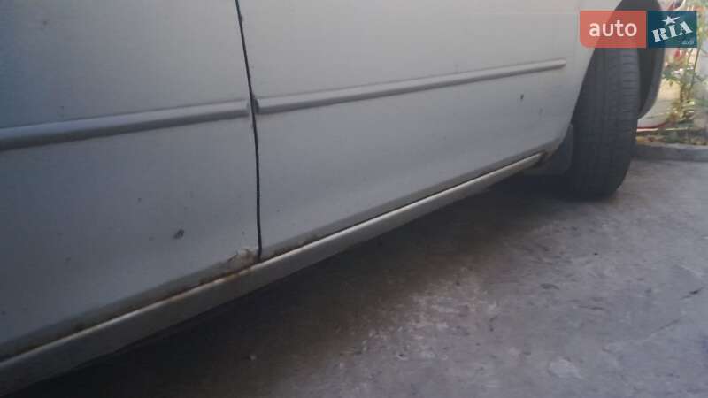 Универсал Mazda 6 2003 в Запорожье фото 6 Универсал Mazda 6 2003 в Запорожье