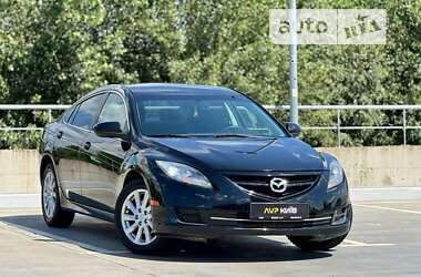 Седан Mazda 6 2012 в Києві