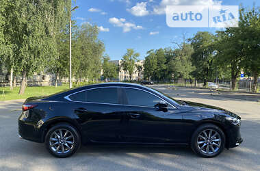 Седан Mazda 6 2022 в Киеве