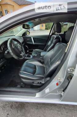 Седан Mazda 6 2009 в Черкасах