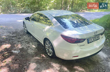 Седан Mazda 6 2013 в Черкассах