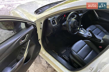 Седан Mazda 6 2013 в Черкассах