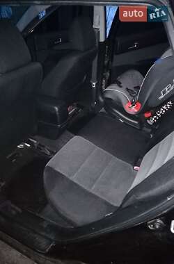 Универсал Mazda 6 2005 в Великой Багачке