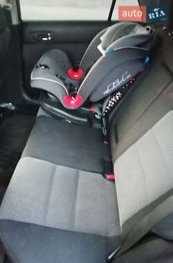 Универсал Mazda 6 2005 в Великой Багачке