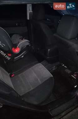 Универсал Mazda 6 2005 в Великой Багачке