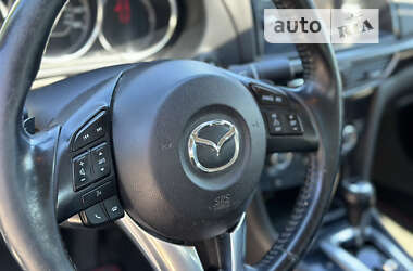 Седан Mazda 6 2012 в Одессе