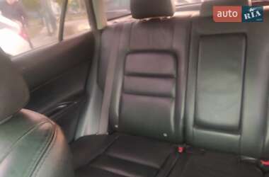 Універсал Mazda 6 2002 в Ківерцях