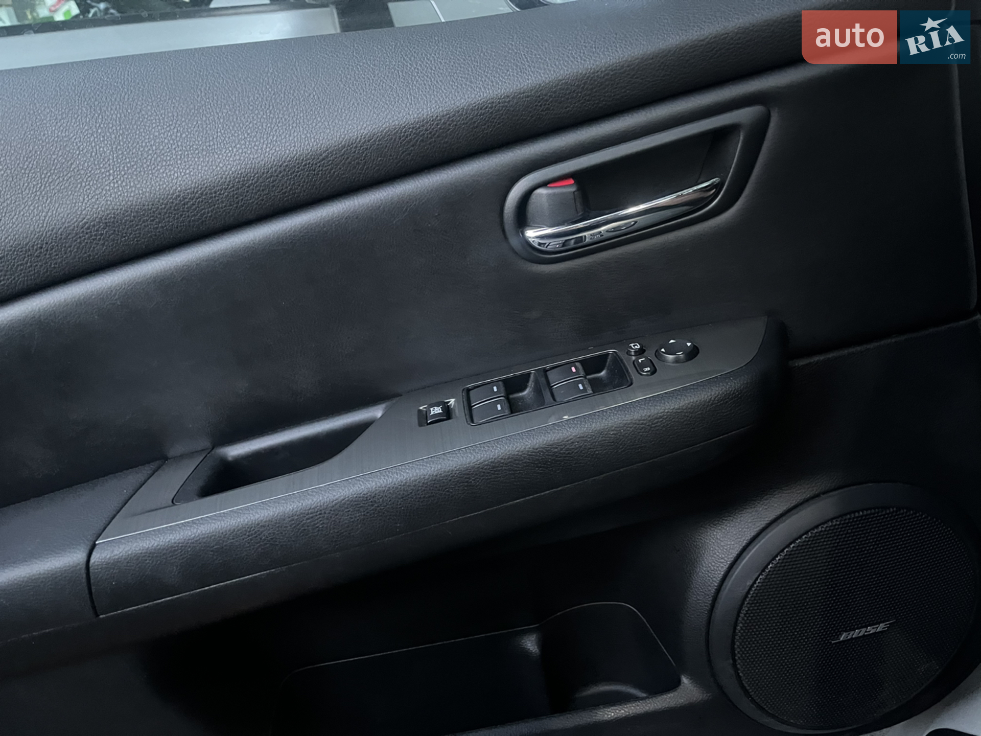 2010 Mazda 6 - мініатюра 14