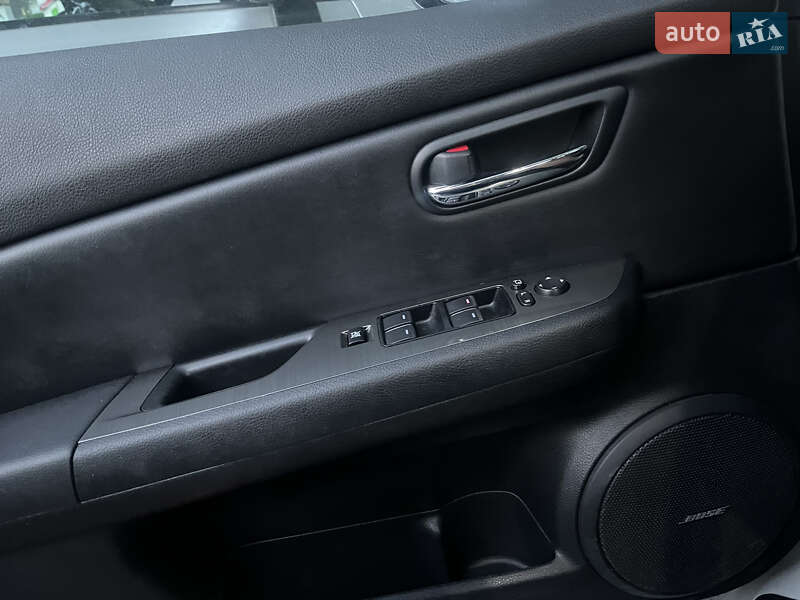 Седан Mazda 6 2010 в Виннице