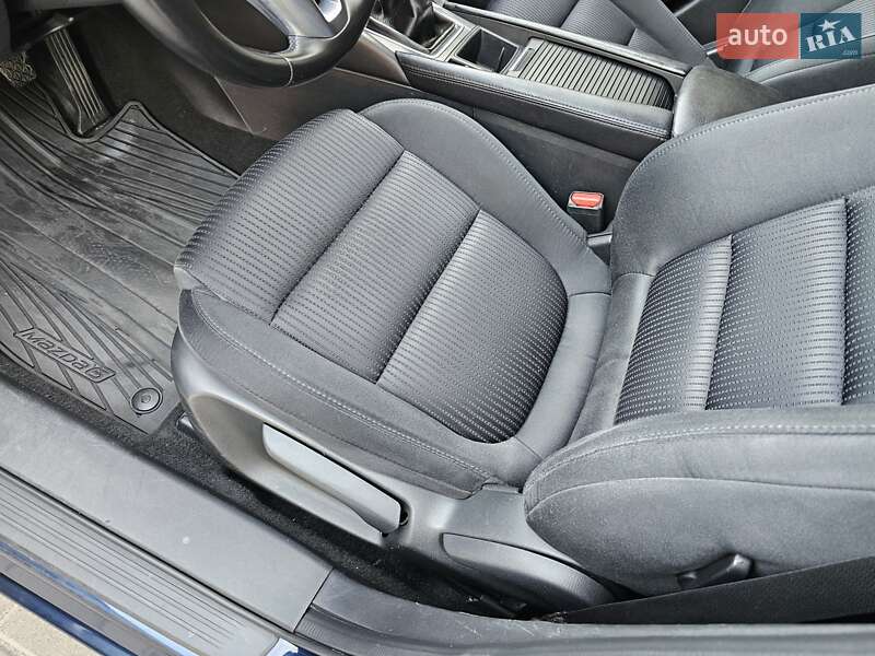 Седан Mazda 6 2016 в Коломиї фото 39 Седан Mazda 6 2016 в Коломиї