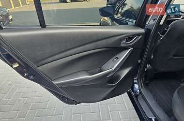 Седан Mazda 6 2016 в 