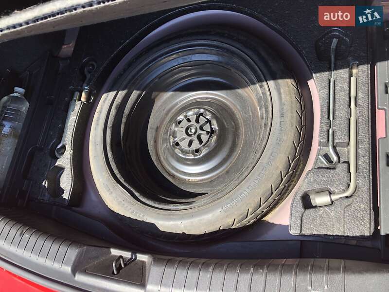 Седан Mazda 6 2014 в Дніпрі