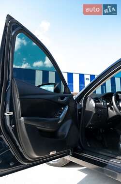 Седан Mazda 6 2015 в Вінниці