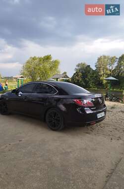 Седан Mazda 6 2007 в 