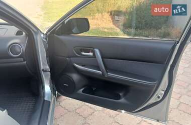 Універсал Mazda 6 2007 в 