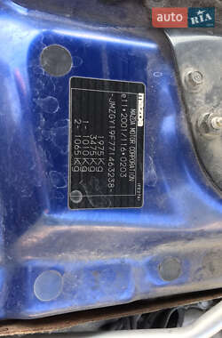 Универсал Mazda 6 2007 в 