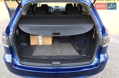 Универсал Mazda 6 2007 в 