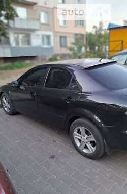 Седан Mazda 6 2006 в Дніпрі