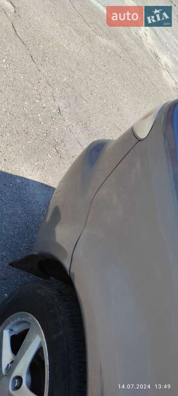 Седан Mazda 6 2004 в Чернигове