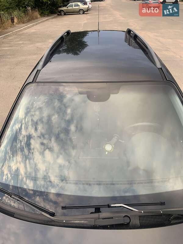 Универсал Mazda 6 2007 в Николаеве