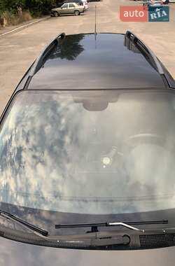 Универсал Mazda 6 2007 в 