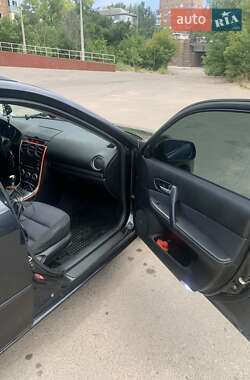 Универсал Mazda 6 2007 в 