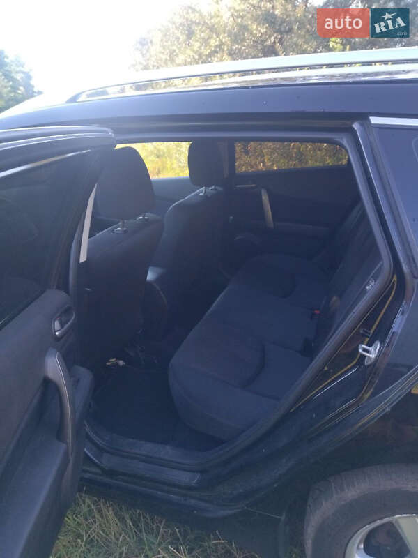 Универсал Mazda 6 2009 в Житомире