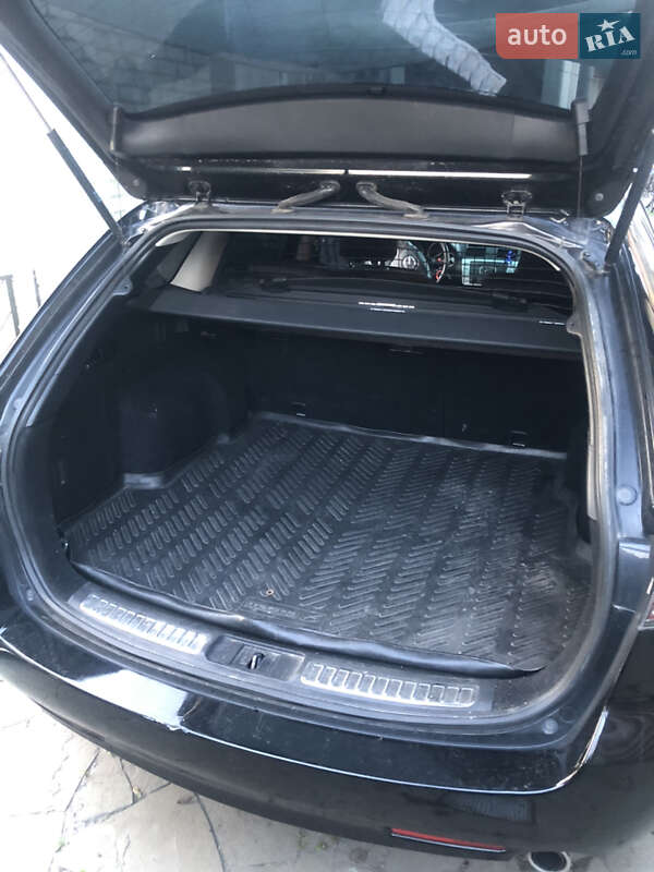 Универсал Mazda 6 2009 в Житомире