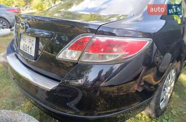Седан Mazda 6 2012 в Александрие