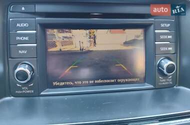 Универсал Mazda 6 2012 в Ковеле