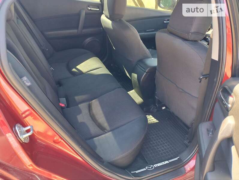 Седан Mazda 6 2012 в Миколаєві фото 8 Седан Mazda 6 2012 в Миколаєві