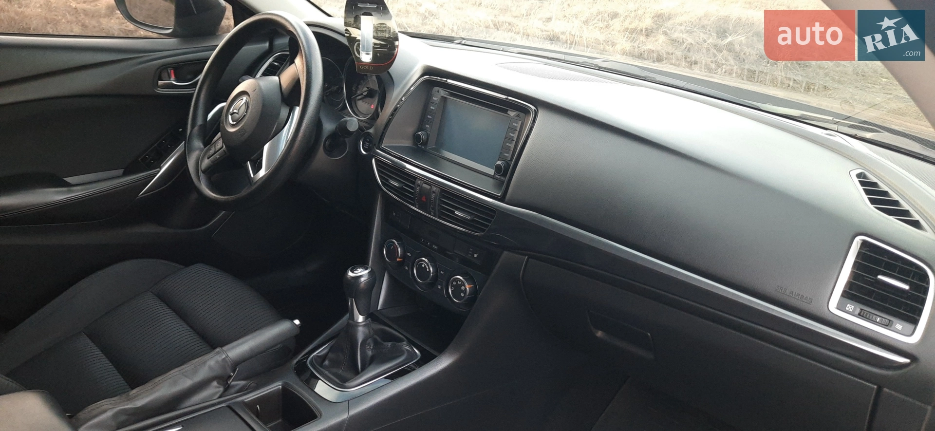 2014 Mazda 6 - мініатюра 2