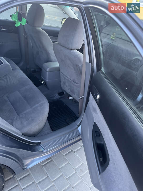Седан Mazda 6 2003 в Чернівцях фото 17 Седан Mazda 6 2003 в Чернівцях