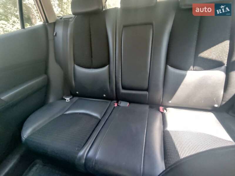 Універсал Mazda 6 2010 в Павлограді