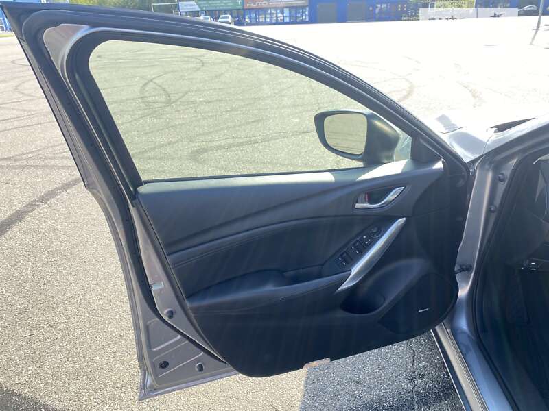 Седан Mazda 6 2014 в Києві