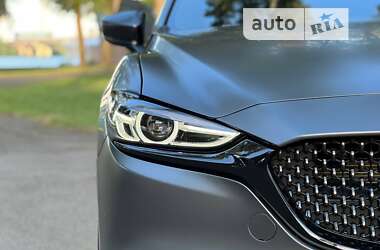 Седан Mazda 6 2019 в Киеве