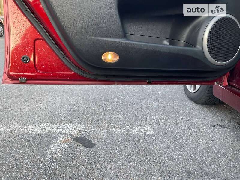 Седан Mazda 6 2007 в Белой Церкви фото 16 Седан Mazda 6 2007 в Белой Церкви