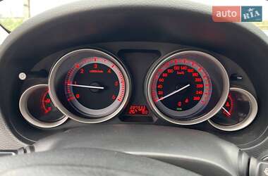 Универсал Mazda 6 2009 в 