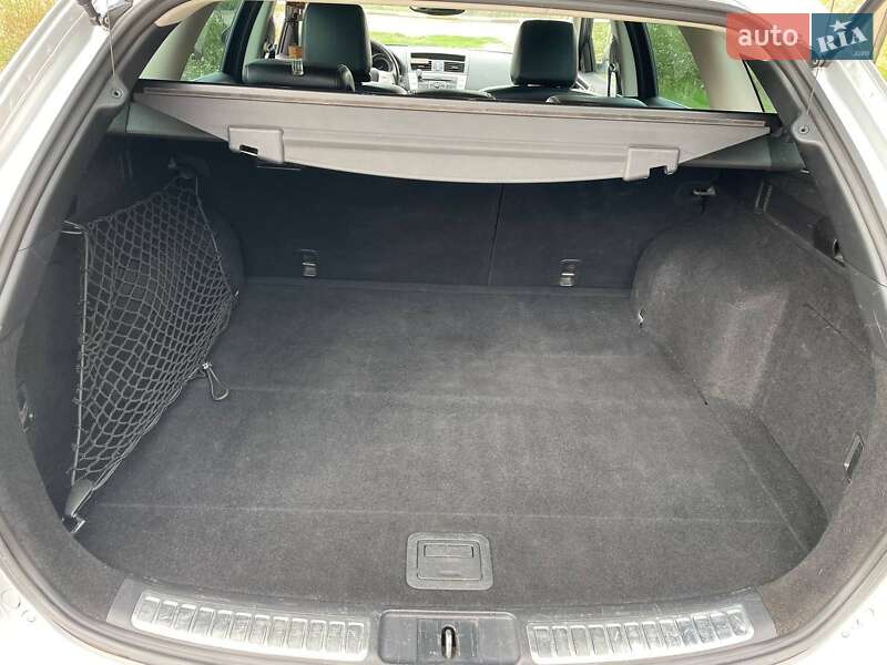 Универсал Mazda 6 2009 в Каменец-Подольском