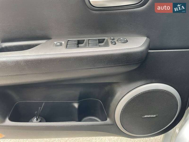 Универсал Mazda 6 2009 в Каменец-Подольском