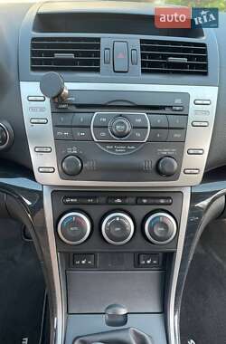 Универсал Mazda 6 2009 в 
