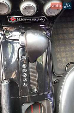 Седан Mazda 6 2003 в Ужгороде