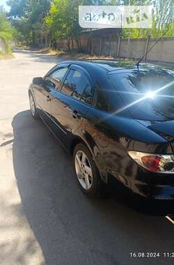 Лифтбек Mazda 6 2004 в Запорожье