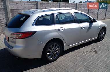 Універсал Mazda 6 2009 в 