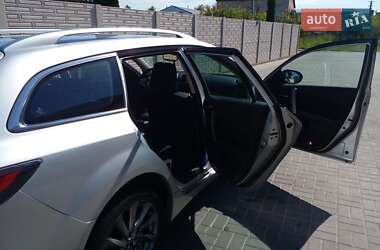 Універсал Mazda 6 2009 в 