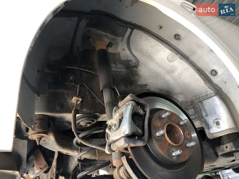 Седан Mazda 6 2015 в Дніпрі фото 6 Седан Mazda 6 2015 в Дніпрі